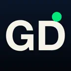 GuideDog Nav iOS Icon