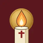 Castiel: Daily Prayer & Bible Icon