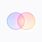 Circle Space Icon