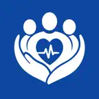 TeraCare Doctor Appointmnt App icon