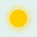 SunMapApp iOS Icon
