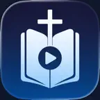 BibleWatch - Watch the Bible icon