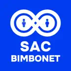 SAC Bimbonet iOS Icon