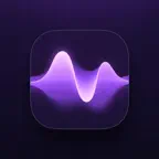 Solfeggio Waves iOS Icon