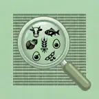 Innehallskollen iOS Icon