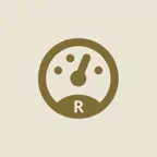 Rendiza - Control Combustible iOS Icon
