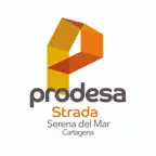 Conjunto Strada iOS Icon