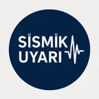 Sismik Uyarı icon