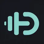 Dyne Fitness AI Icon