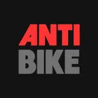 AntiBike - Mountain Bike Films iOS Icon