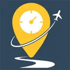 Layoverly - Flight Crew Tools icon