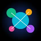 MolDock - Protein-Ligand Dock iOS Icon