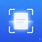 Scanner App: PDF & OCR iOS Icon