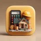 Renovio.us: Renovation Binder iOS Icon