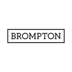 Brompton Taipei iOS Icon