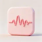 BabyCryApp iOS Icon