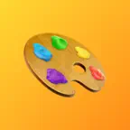 PixDraw! Icon