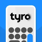 Tyro Accounting iOS Icon