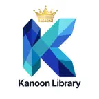 Kanoon Library Pro iOS Icon