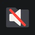 Auto Mute Tab For Safari iOS Icon