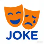 jokecomic iOS Icon