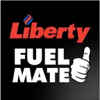Liberty Fuel Mate icon