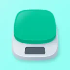 Primo Scale: Scale for Grams iOS Icon