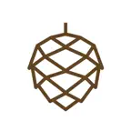 Ресторан NORDIC iOS Icon