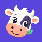 Vegie: Vegan Food Scanner iOS Icon