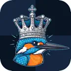 Chessfisher Icon
