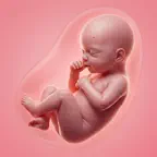 Pregnancy Tracker - Pregnify iOS Icon