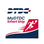 MyDTDC Smart Ship iOS Icon
