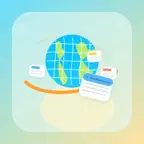 JuniorGlobe iOS Icon