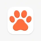 PawPulse: Pet Reminders iOS Icon