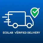 Ecolab Verified Delivery 2.0 iOS Icon