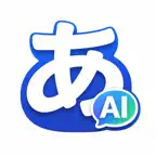银妆日语 Icon