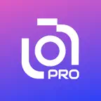 ImgPro: Photo Resize & Editor iOS Icon