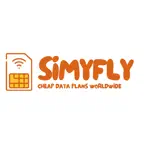 Simyfly - eSIM iOS Icon
