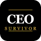 CEOSurvivor iOS Icon