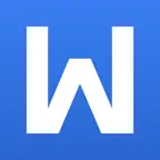 Word Document:  PDF Converter icon