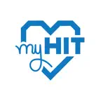 myHIT by Hirschvogel Group iOS Icon