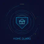 OCCDEC Home Guard iOS Icon