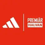 adidas Premiärhalvan iOS Icon