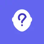 Brain Type Quiz iOS Icon