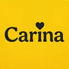 Cooking Video chat  - Carina icon