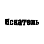 Искатель iOS Icon