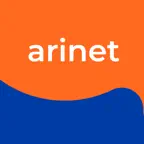 arinet by Aristo Pharma Group iOS Icon