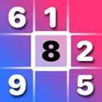 Sudoku - No Ads, No Wifi iOS Icon