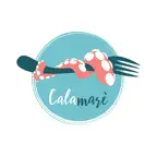 Calamarè iOS Icon