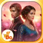 Dark Romance: Hidden Objects iOS Icon